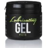 COBECO – CBL GEL LUBRICANTE FISTS BASE AGUA 500ML - intimamenities.com