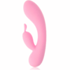 PRETTY LOVE – SMART HUGO VIBRADOR RABBIT CON OREJITAS - intimamenities.com