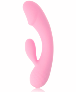 PRETTY LOVE – SMART VIBRADOR RON CON RABBIT - intimamenities.com
