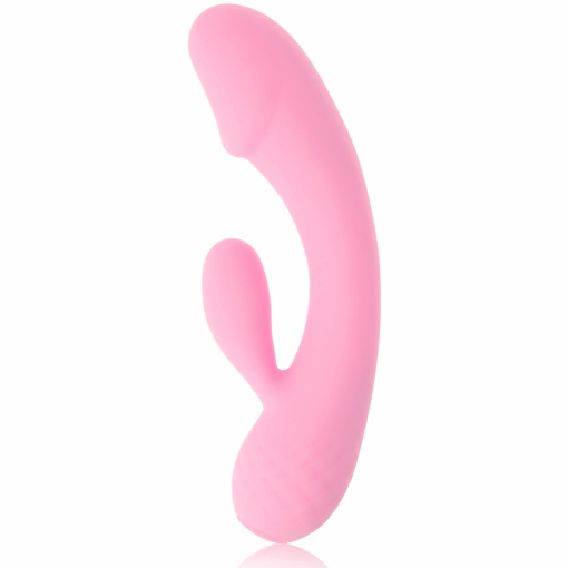 PRETTY LOVE – SMART VIBRADOR RON CON RABBIT - intimamenities.com