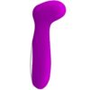 PRETTY LOVE – SMART VIBRADOR ESTIMULADOR HIRAM - intimamenities.com