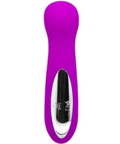 PRETTY LOVE – SMART VIBRADOR ESTIMULADOR HIRAM - intimamenities.com