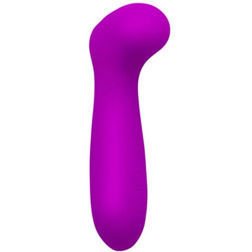 PRETTY LOVE – SMART VIBRADOR ESTIMULADOR HIRAM - intimamenities.com