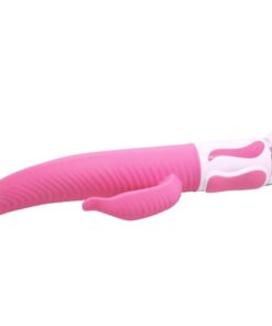 PRETTY LOVE – FLIRT ANTOINE VIBRADOR ROTACIÓN - intimamenities.com