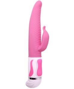 PRETTY LOVE – FLIRT ANTOINE VIBRADOR ROTACIÓN - intimamenities.com