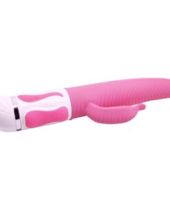 PRETTY LOVE – FLIRT ANTOINE VIBRADOR ROTACIÓN - intimamenities.com
