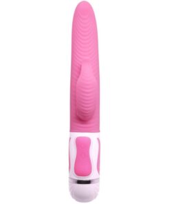 PRETTY LOVE – FLIRT ANTOINE VIBRADOR ROTACIÓN - intimamenities.com