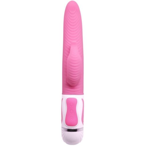 PRETTY LOVE – FLIRT ANTOINE VIBRADOR ROTACIÓN - intimamenities.com