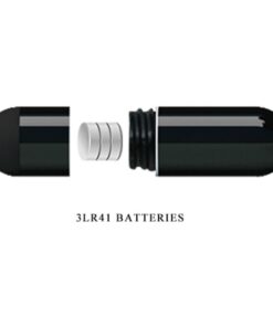 PRETTY LOVE – CURITIS ANILLO VIBRADOR - intimamenities.com