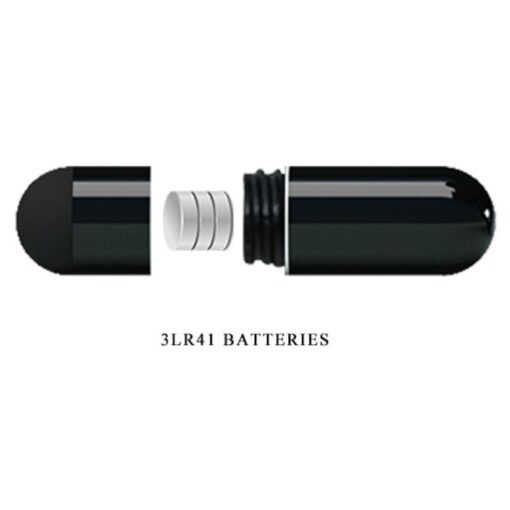 PRETTY LOVE – CURITIS ANILLO VIBRADOR - intimamenities.com