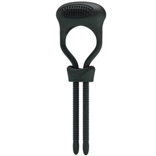 PRETTY LOVE – CURITIS ANILLO VIBRADOR - intimamenities.com