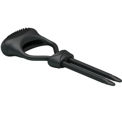 PRETTY LOVE – CURITIS ANILLO VIBRADOR - intimamenities.com