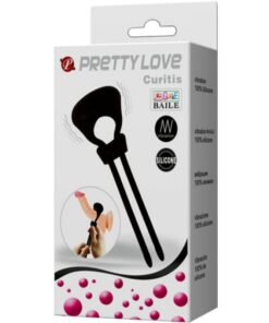 PRETTY LOVE – CURITIS ANILLO VIBRADOR - intimamenities.com