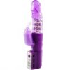 BAILE – ROTADOR RABBIT LILA SUPERESTIMULADOR - intimamenities.com