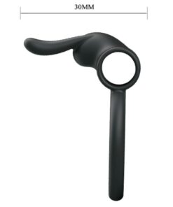 PRETTY LOVE – OSMOND ANILLO VIBRADOR DE SILICONA - intimamenities.com