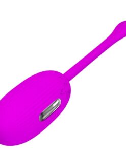 PRETTY LOVE – SHOCK FUN HUEVO VIBRADOR Y ELECTROSHOCK - intimamenities.com
