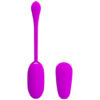 PRETTY LOVE – SHOCK FUN HUEVO VIBRADOR Y ELECTROSHOCK - intimamenities.com