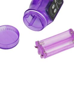 BAILE – DISTORTION ESTIMULADOR TRIPLE LILA - intimamenities.com