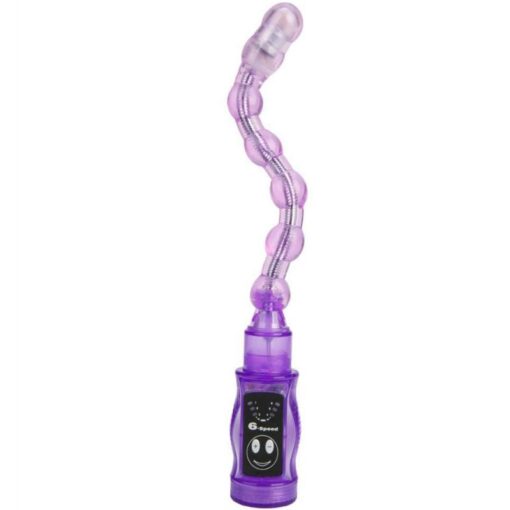 BAILE – DISTORTION ESTIMULADOR TRIPLE LILA - intimamenities.com