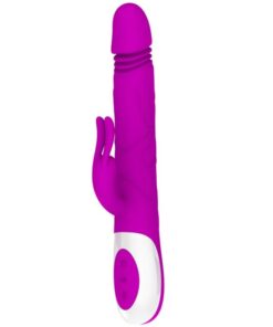 PRETTY LOVE – ADRIAN MULTIFUNCION RECARGABLE - intimamenities.com