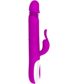PRETTY LOVE – ADRIAN MULTIFUNCION RECARGABLE - intimamenities.com