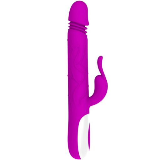 PRETTY LOVE – ADRIAN MULTIFUNCION RECARGABLE - intimamenities.com