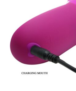 PRETTY LOVE – ADRIAN MULTIFUNCION RECARGABLE - intimamenities.com