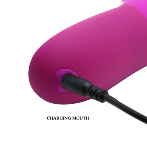PRETTY LOVE – ADRIAN MULTIFUNCION RECARGABLE - intimamenities.com