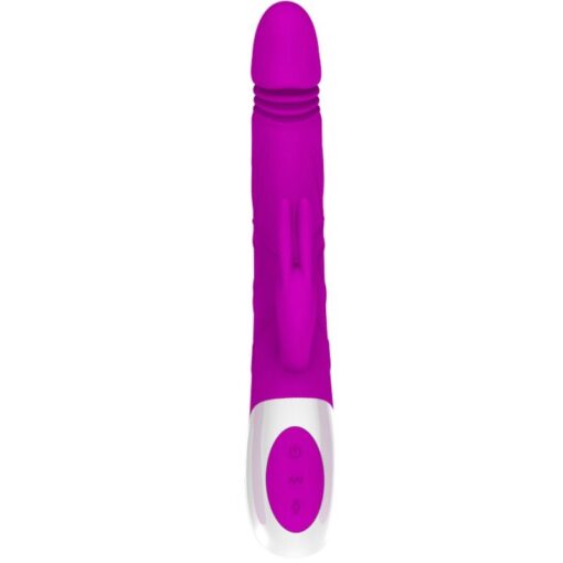 PRETTY LOVE – ADRIAN MULTIFUNCION RECARGABLE - intimamenities.com