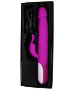 PRETTY LOVE – ADRIAN MULTIFUNCION RECARGABLE - intimamenities.com
