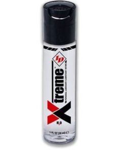 ID XTREME – LUBRICANTE 30 ML - intimamenities.com