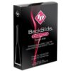 ID BACKSLIDE – ANAL FORMULA 4 TUBOS ANALES 8ML - intimamenities.com