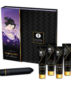SHUNGA – KIT GEISHA NAUGHTY - intimamenities.com