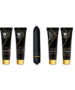 SHUNGA – KIT GEISHA NAUGHTY - intimamenities.com