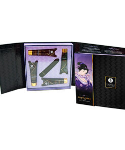 SHUNGA – KIT GEISHA NAUGHTY - intimamenities.com