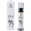 SECRETPLAY – LIBERTÉ HIDRATANTE INTIMO 50 ML - intimamenities.com