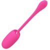 PRETTY LOVE – SMART JULIUS HUEVO VIBRADOR - intimamenities.com