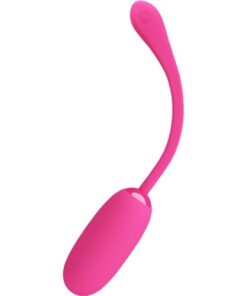 PRETTY LOVE – SMART JULIUS HUEVO VIBRADOR - intimamenities.com