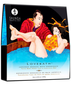 SHUNGA – LOVEBATH TENTACIONES DEL OCEANO - intimamenities.com