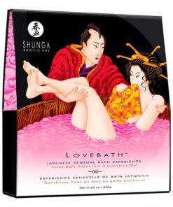 SHUNGA – LOVEBATH FRUTA DEL DRAGÓN - intimamenities.com