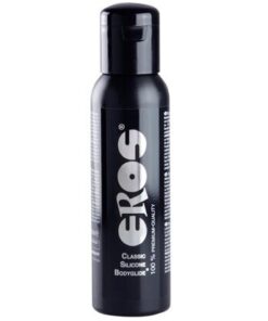 EROS – CLASSIC SILICONA BODYGLIDE 50 ML - intimamenities.com