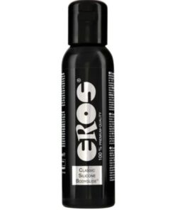 EROS – CLASSIC SILICONA BODYGLIDE 250 ML - intimamenities.com