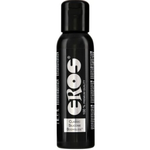 EROS – CLASSIC SILICONA BODYGLIDE 250 ML - intimamenities.com