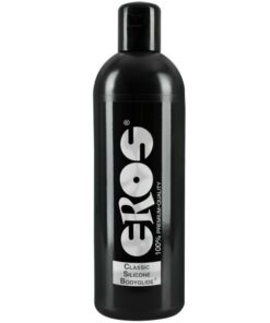 EROS – CLASSIC SILICONA BODYGLIDE 500 ML - intimamenities.com