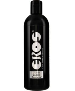 EROS – CLASSIC SILICONA BODYGLIDE 1000 ML - intimamenities.com