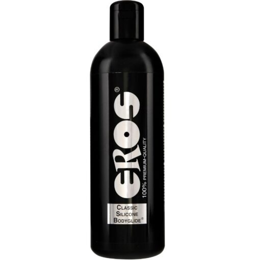 EROS – CLASSIC SILICONA BODYGLIDE 1000 ML - intimamenities.com