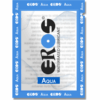 EROS AQUA – LUBRICANTE BASE AGUA 4 ML - intimamenities.com