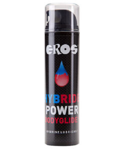 EROS POWER LINE – POWER BODYGLIDE 30 ML - intimamenities.com