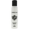 EROS FETISH LINE – LUBRICANTE BASE SILICONA 100 ML - intimamenities.com