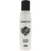 EROS FETISH LINE – LUBRICANTE BASE AGUA 100 ML - intimamenities.com